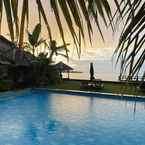 รูปภาพรีวิวของ Cocotinos Manado, a Boutique Dive Resort & Spa 5 จาก Pasuhuk A. P.