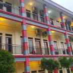 Review photo of Bayak Hotel Bumdes Cipayung & Resort from Choyron A.