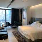 Review photo of M Hotel Saigon 3 from Kartono M.