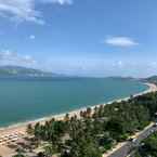 Review photo of Citadines Bayfront Nha Trang 7 from Kartono M.
