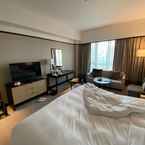 Review photo of New World Saigon Hotel 2 from Kartono M.