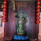 Hình ảnh đánh giá của Nice Stay at Tiongkok Kecil Heritage Lasem 6 từ Yanharis L.