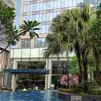 Ulasan foto dari Four Points by Sheraton Surabaya, Tunjungan Plaza dari Abdul K. J.