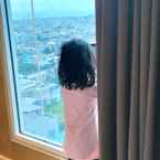 Review photo of MYKO Hotel & Convention Center Makassar 2 from Juniati S.