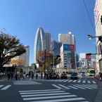 Ulasan foto dari Hotel Livemax Shinjuku Kabukicho Meijidori dari Yuliati Y.