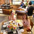 Review photo of Hue Hotels and Resorts Puerto Princesa Managed by HII 3 from Erica L. G. P.