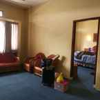 Review photo of OYO 90102 Edotel Hotel By Dbest Hospitality from Hanifia D.