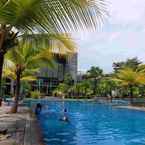 Review photo of Novotel Palembang - Hotel & Residence from Taufik S.