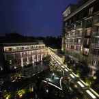 Review photo of Grand Mercure Bandung Setiabudi 2 from Taufik S.