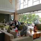 Review photo of Grand Mercure Bandung Setiabudi 4 from Taufik S.