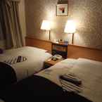 Review photo of Apa Hotel Kyoto-Ekimae from Vivylia V.