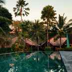 Ulasan foto dari Deluxe Resort Villa Near Monkey Forest dari Buditama S.