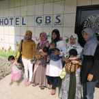 Review photo of Hotel GBS Malingping from Riswan R.