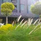 Review photo of OYO Townhouse 2 Hotel Gunung Sahari 2 from Trisno A. N.