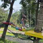 Review photo of Royal Tulip Gunung Geulis Resort and Golf 3 from Gita A.