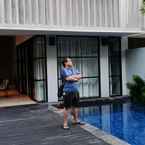 Review photo of Origin Seminyak from Tree S. W.