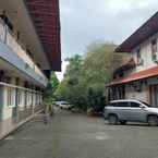Review photo of Front One Resort Indraloka Temanggung from Johanes M. D. A.