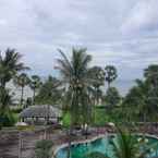 Review photo of Pattawia Resort & Spa from Parawee P.