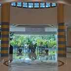Review photo of Nam Hotel Kemayoran 2 from Hartono H.