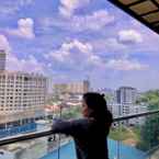 Review photo of Kings Hotel Nagoya Batam 2 from Putri F.