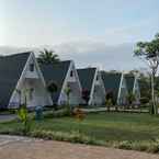 Review photo of D'Kaliurang Resort & Convention 5 from Nia H. K.