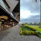 Ulasan foto dari Teras Hotel Ijen Banyuwangi dari Vivien H.