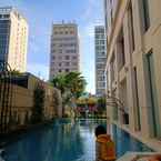 Review photo of Hadana Boutique Hotel Da Nang 2 from Vo P. D.