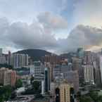 Review photo of Metropark Hotel Causeway Bay Hong Kong from Hezen A. P.