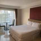 รูปภาพรีวิวของ Romance Hotel Bangna 3 จาก Aunpawee R.