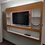 Review photo of YOTEL New York Times Square 2 from Jimmy S.