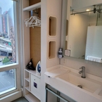 Review photo of YOTEL New York Times Square 3 from Jimmy S.