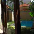 Review photo of Thantha Ubud Villa from Trimulya Y. K.