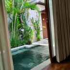 Review photo of Aksari Villa Seminyak by Ini Vie Hospitality from Christine L.