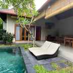 Review photo of Sandi Agung Villa Bidadari from Gabriella A.