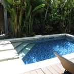 Review photo of Pipe Dream Villas Resort 7 from Ratna D.