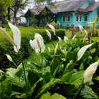 Review photo of Cisarua Indah Cottage from Deuis N.
