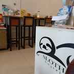 Review photo of Sloth Hostel Khaosan 2 from Nia R. M.