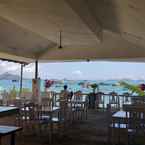 Review photo of Matahari Hotel & Restaurant Labuan Bajo from Fadhil A.