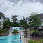 รูปภาพรีวิวของ Lido Lake Resort by MNC Hotel 2 จาก Finnie L. L.