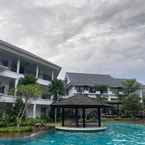 รูปภาพรีวิวของ Lido Lake Resort by MNC Hotel 3 จาก Finnie L. L.