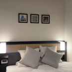 Review photo of Hotel Mystays Shinsaibashi 2 from Nadia I. K.