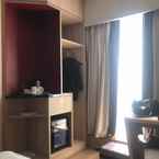 Review photo of ibis Kuala Lumpur City Centre from Jenny V.