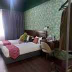 Review photo of East Riverine Boutique Hotel from Nila M.