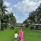 รูปภาพรีวิวของ Emerald Hoi An Riverside Resort 2 จาก Thi T. T. N.