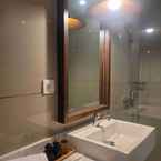 Review photo of NEWPORT LUXURY STUDIO AT ORANGE COUNTY CIKARANG 2 from Evelyne N. S.