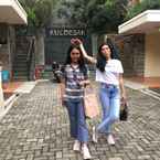 Review photo of Kuldesak Villas Bandung from Aprodita A.