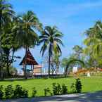 Review photo of NDC Resort & Spa Manado from Damar N. S.