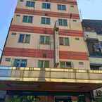 Review photo of Plaza Hotel Harco Mangga Dua from Salim S.