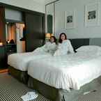 Review photo of Orchard Hotel Singapore 2 from Roswati D.