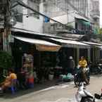 Hình ảnh đánh giá của Saigon Bed Station Homestay 3 từ Thi Y. T. L.